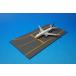 1/400 скользить пробег . Haneda аэропорт RWY34L(A скользить пробег .) скользить пробег . эта сторона. руководство . основа доска geo лама Delta Groove/ Delta клей b/ б/у 