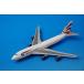 1/400 B747-400 желтохвост салфетка G-BNLU [GJBAW1235] Gemini / б/у 