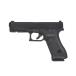 Umarex GlockAirsoft G17 Gen.5 GBB рука gun Ver.2(BK)