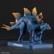 Bandai pra nosaurus03 стерео gosaurus