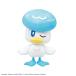  Bandai poke pra 19 Quick!!kwas