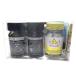 toa Mill металлизированный style пробный комплект (bo-n зеркало ) 15ml×3шт.