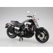  Aoshima 111857 Yamaha Vmax черный 2