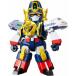  Kotobukiya KP249X D- стиль Brave Express Might Gaine мой toga in повторный производство 