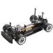 1/10RC CARTEN M210シャーシキット M2100の商品画像