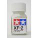  Tamiya эмаль XF002 Flat белый 