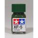  Tamiya эмаль XF005 Flat зеленый 