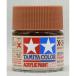 Tamiya акрил Mini X034 металлик Brown 
