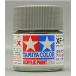  Tamiya акрил Mini XF016 Flat aluminium 