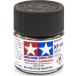  Tamiya акрил Mini XF084 темный железный 