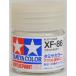  Tamiya акрил Mini XF086 Flat clear 