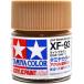  Tamiya акрил Mini XF093 светло-коричневый 
