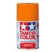  Tamiya PS007 orange 