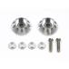  Tamiya 95683 HG легкий 13mm все aluminium подшипник ролик ( конус модель )