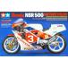  Tamiya 14099 1/12 Honda NSR500 Factory цвет 