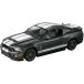 1/24RC 2.4GHz No.1-2 フォードシェルビーGT500 ブラックの商品画像