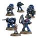  Games Workshop 48-15 SPACE MARINE DEVASTATOR SQUAD