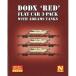 ���ȡ� 0398302214 MICRO-TRAINS 1/160 DODX RED FLAT CAR 3-PACK WITH ABRAMS TANKS