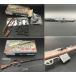 SVT-40 1/6 шкала жизнь ru фигурка ( рука пистолет прилагается .)* бесплатная доставка 