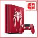 PlayStation 4 Pro Marvel's Spider-Man Limited Edition PlayStation 4 Pro ma- bell Человек-паук ограниченное количество товар 