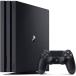 [ подготовлен товар ] SONY PS4 Pro 1TB корпус PlayStation 4 Pro jet * черный CUH-7200BB01 PlayStation4 18
