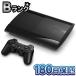 [ подготовлен товар ] SONY PlayStation 3 PS3 PlayStation 3 корпус 250GB уголь * черный CECH-4000B....3 1