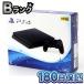 [ подготовлен товар ] SONY PlayStation 4 PS4 корпус PlayStation 4 500GB jet * черный CUH-2200AB01 Play крепление, опора 