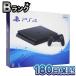 [ подготовлен товар ] SONY PlayStation 4 jet * черный 500GB CUH-2000AB01 PS4 PlayStation 4 PlayStation 