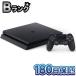 [ подготовлен товар ] SONY Sony PlayStation 4 jet * черный 1TB CUH-2000BB01 PS4 PlayStation 4 PlayStation 4 180 день гарантия 