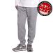  large size men's sweat pants 3L 4L 5L jogger pants waist rubber sweat pants pants part shop put on room wear beautiful Silhouette stylish 77501