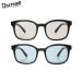 UNCROWD/ Anne k громкий Model-HELLA-II/ солнцезащитные очки 263-63-035*2color