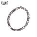 CLUCT/klaktoEDNA [BRACELET SILVER925] /04849 серебряный производства браслет 