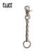 CLUCT/���饯�� ROLLINS [KEY RING]/������� 05060��SILVER(�����)