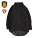 [ распродажа 30%OFF]U.S MILITARY / BAF LEVEL7 P.C.U TYPE-2 PRIMALOFT COAT (MONSTER PARKA) Monstar парка *BLACK