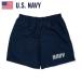 [ распродажа 30%OFF][DEADSTOCK]SOFFE USA производства U.S. NAVY IPFU TRAINING SHORTS/ America военно-морской флот тренировка шорты 