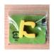  Mini цвет обычный .. желтый . Япония 