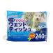 [ домашнее животное Pro Japan ].... мокрый Tey shu80 листов входит ×3P(240 листов входит ) Япония 
