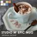 �X�^�W�I�G�� �G�s�X�}�O �X�^�W�IM STUDIO M' �H�� �}�O �}�O�J�b�v �R�b�v �V���v�� �I�V���� ���Y ���{�� �R�[�q�[�J�b�v �e�B�[�J�b�v ������� ���킢��