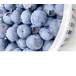  Ehime prefecture production raw blueberry 100g×10 pack entering 