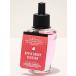 �������� �o�X���{�f�B���[�N�X �t���O�����X���t�B�� Apple Berry Blossom �A�b�v���x���[�u���b�T�� Bath &amp; Body Works Wallflowers Fragrance Refill