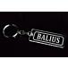 A-730 BALIUS �A�N������ �N���A 2�d�����O �L�[�z���_�[ �o���I�X250 �p�[�c �O�� �V�[�g �~���[ �n���h�� ���̃A�N�Z�T���[��