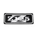 E-23-4 Z125 чёрный / белый оригиналы te машина Z125 Pro обтекатель боковая крышка экран custom экстерьер бак качающийся рычаг Swing Arm и т.д. 
