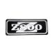 E-27-4 Z800 чёрный / белый оригиналы te машина обтекатель с экраном обтекатель боковая крышка экран custom экстерьер бак качающийся рычаг Swing Arm и т.д. 