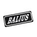 E-50-4 BALIUS чёрный / белый оригиналы te машина Balius 250 нижний обтекатель обтекатель с экраном custom экстерьер бак качающийся рычаг Swing Arm и т.д. 