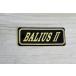 E-51-3 BALIUS2 ��/�� ���ꥸ�ʥ륹�ƥå��� �Хꥪ��2 ������������� �ӥ��˥����� �������� ���� ���� �����󥰥����� ����