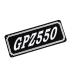 E-61-4 GPZ550 чёрный / белый оригиналы te машина боковая крышка нижний обтекатель обтекатель с экраном custom экстерьер бак качающийся рычаг Swing Arm и т.д. 