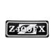 E-7-4 Z400FX чёрный / белый оригиналы te машина custom экстерьер бак хвостовой обтекатель нижний обтекатель обтекатель с экраном качающийся рычаг Swing Arm и т.д. 