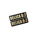 EEE-802-3 DELICAD2  2 ƥå ɩ ǥꥫD2 MB36S    21å