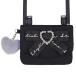 �ړ��|�P�b�g �V�����_�[ ���̎q Wide Pochette Pocket �|�P�b�g�|�[�` �|�V�F�b�g �t���|�P�b�g �N���b�v �L�b�Y �q�� ���ǂ� ���w�� ���q ������� ���킢�� �֘A�摜1
