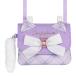 �ړ��|�P�b�g �V�����_�[ ���̎q Wide Pochette Pocket �|�P�b�g�|�[�` �|�V�F�b�g �t���|�P�b�g �N���b�v �L�b�Y �q�� ���ǂ� ���w�� ���q ������� ���킢�� �֘A�摜3